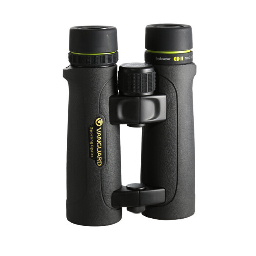 Vanguard Vanguard Endeavor Binoculars ED II 1042