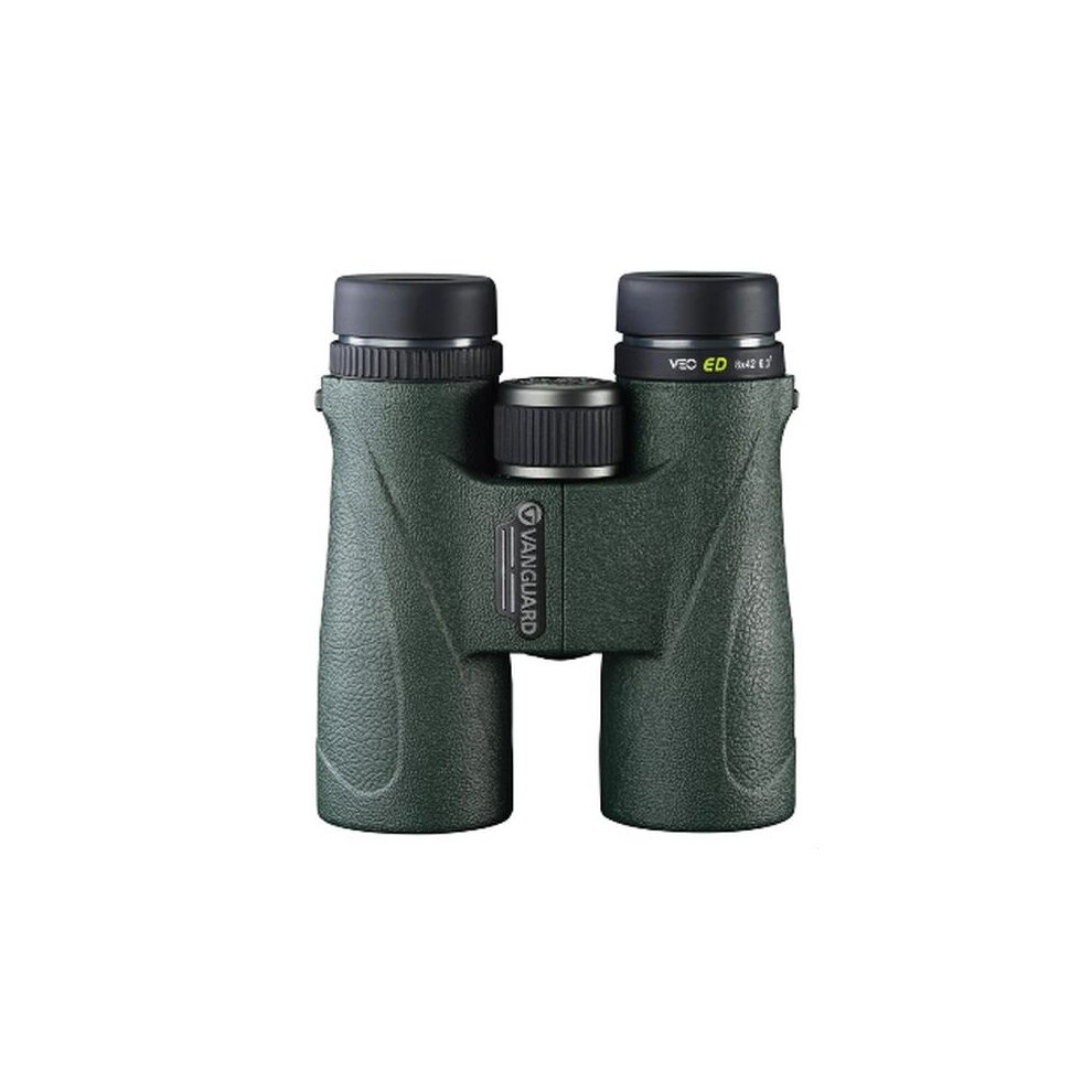 Vanguard VEO ED Carbon Composite Binoculars 8x42