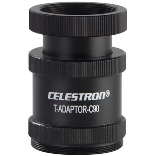 Celestron Celestron T Adapter for Nexstar 4SE Telescopes