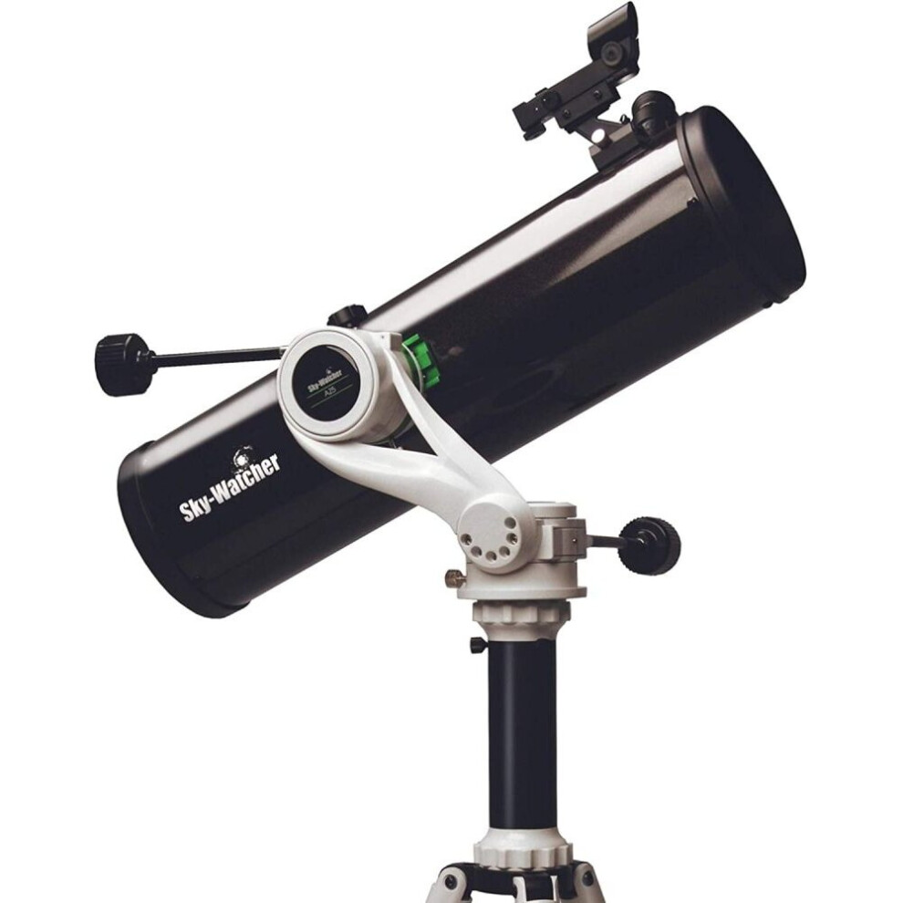 Skywatcher Explorer 130Ps Az-Gti Wifi Parabolic Newtonian Telescope 6970456091140
