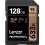 Lexar Lexar Professional 633x SDXC UHS-I Card 128GB 1