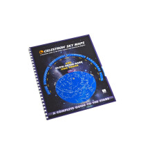 Celestron Sky Maps