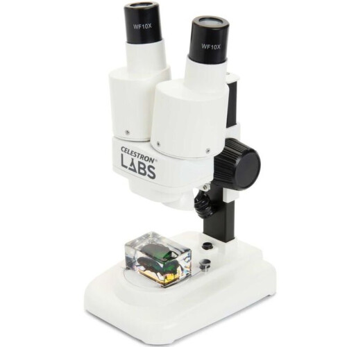Celestron Celestron Labs S20 Stereo Microscope
