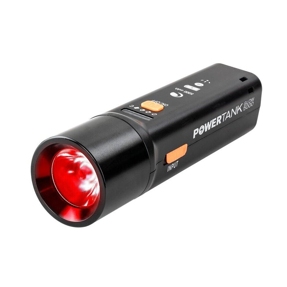 Celestron PowerTank Glow 5000