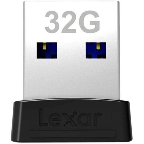 Lexar Lexar JumpDrive S47 USB 3.1 Flash Drive 32GB