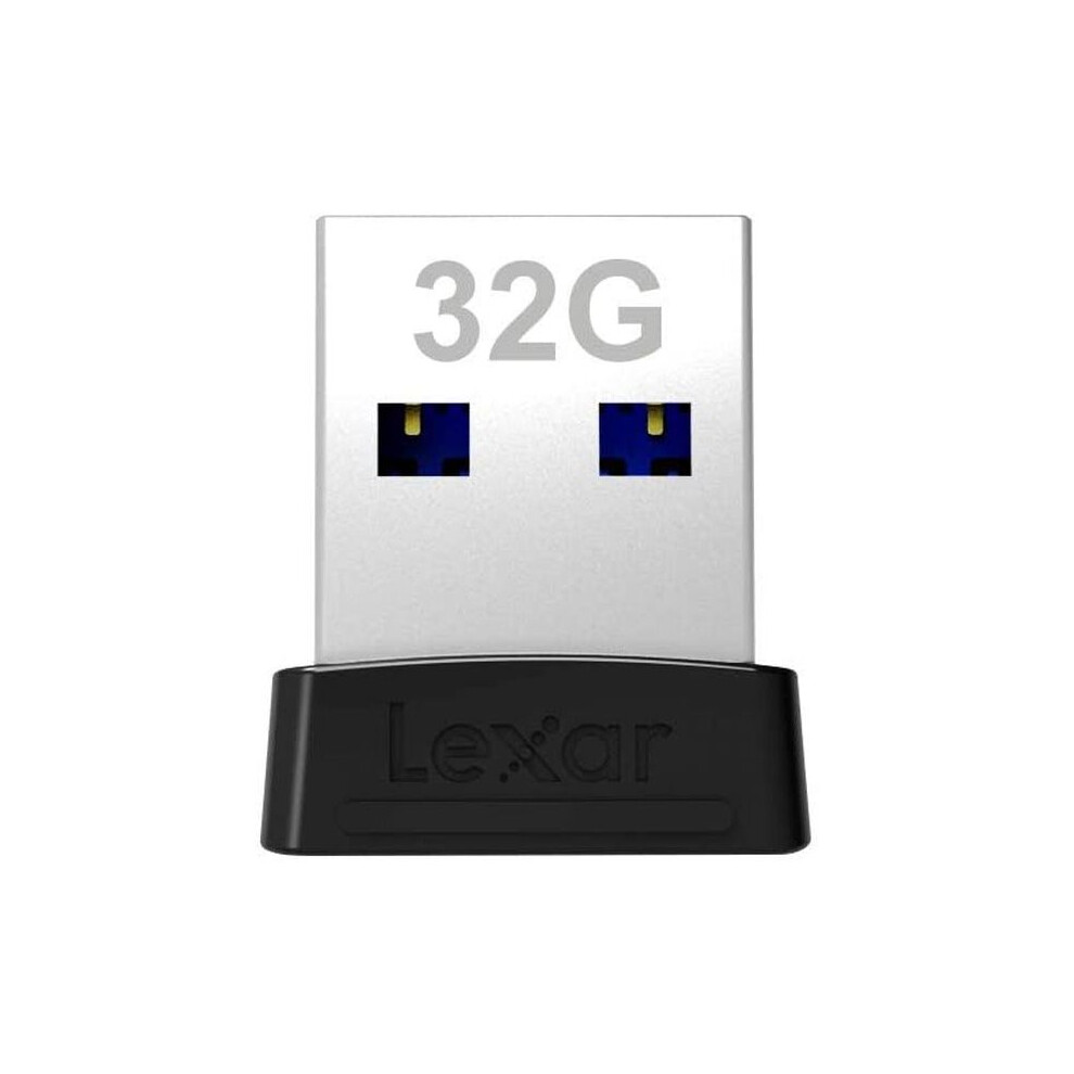 Lexar Jumpdrive S47 Usb 3.1 Flash Drive 32Gb