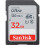 SanDisk SD-Karte Sandisk SDHC ULTRA 32GO 120Mo/s 1