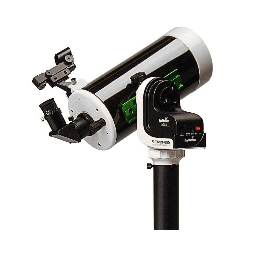 Skywatcher Skymax-127 Az-Gti Wifi Go-To Maksutov-Cassegrain Telescope 6970456091133