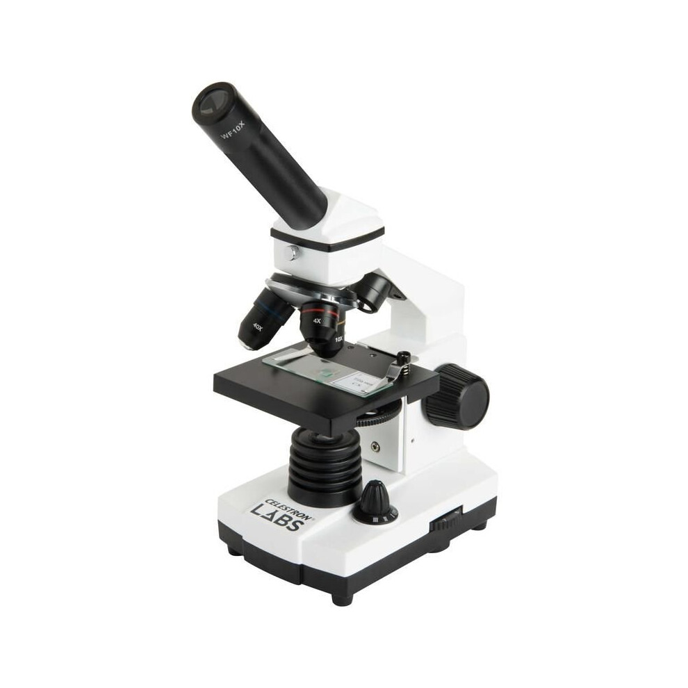 Celestron Labs CM800 Compound Microscope