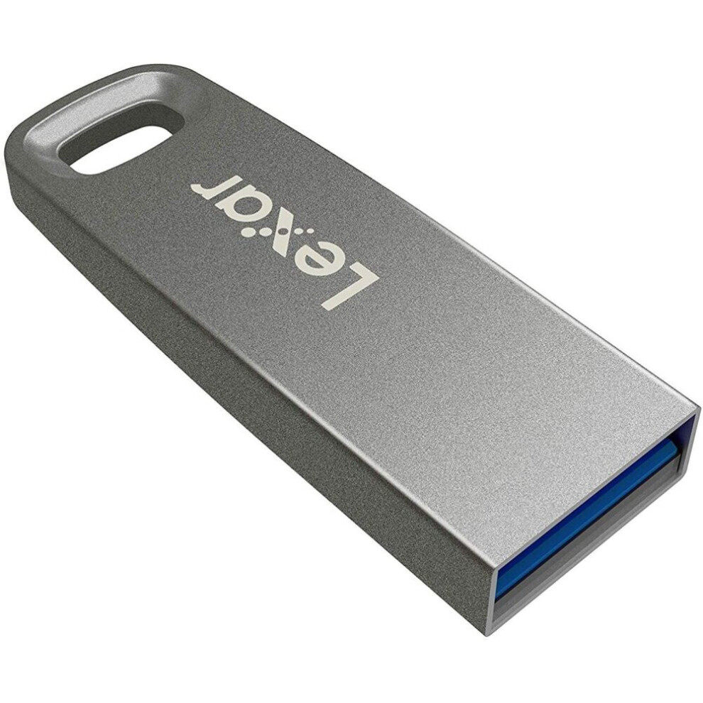 Lexar Jumpdrive M45 Usb 3.1 Flash Drive 128Gb