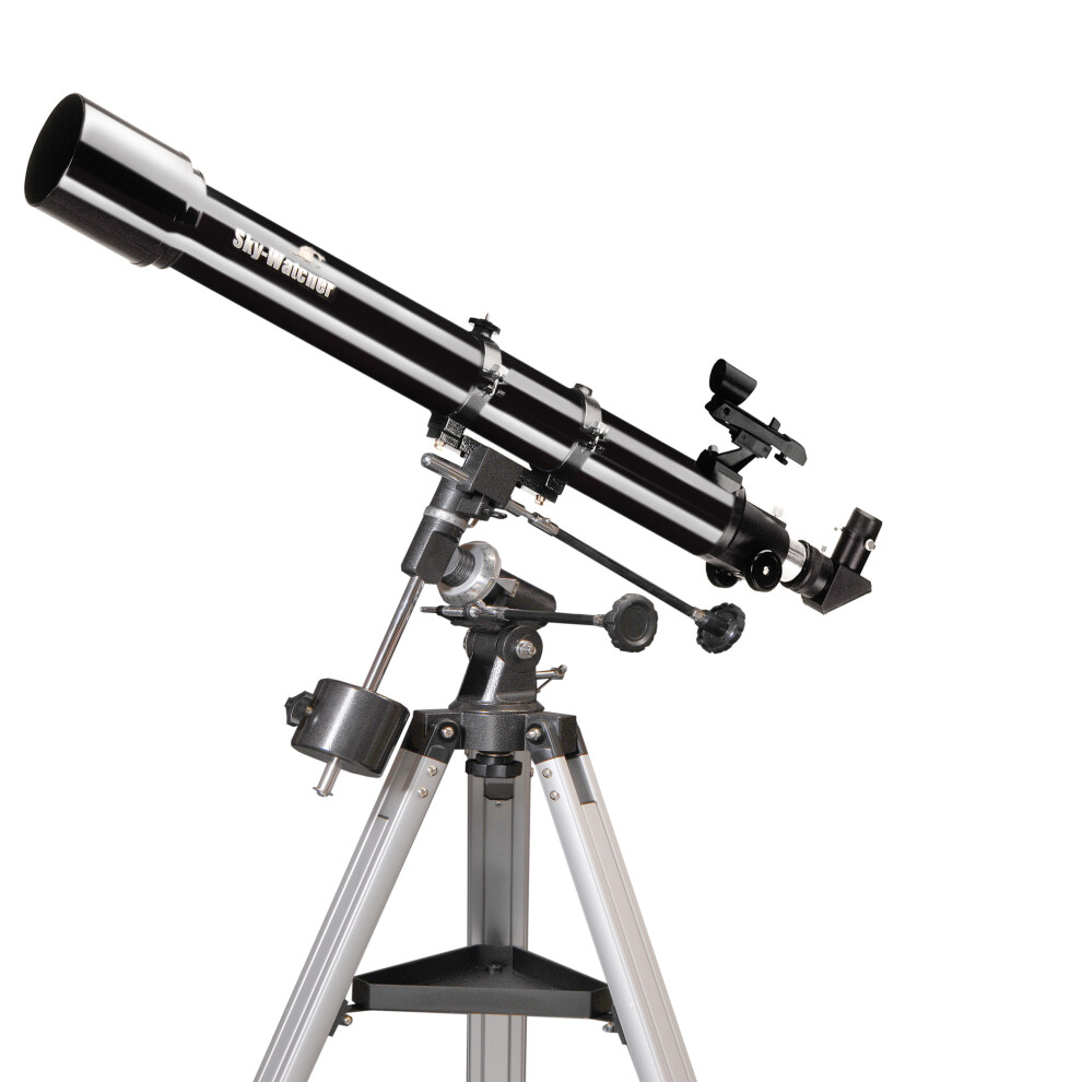 Sky Watcher Skywatcher Capricorn 70 Eq1 Telescope