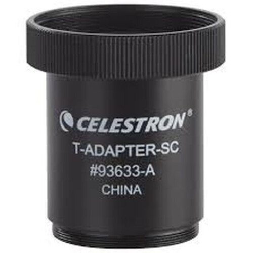 Celestron Celestron T Adapter for Schmidt Cassegrain Telescopes