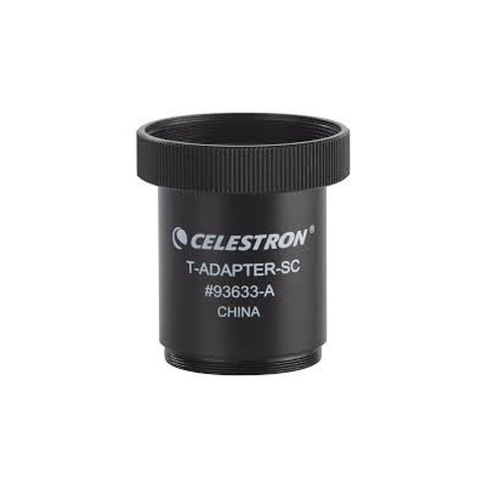 Celestron T Adapter For Schmidt Cassegrain Telescopes