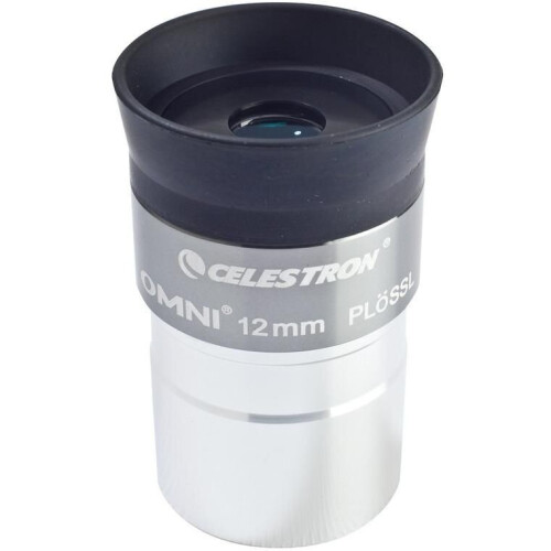 Celestron Celestron Omni 12.5mm Eyepiece