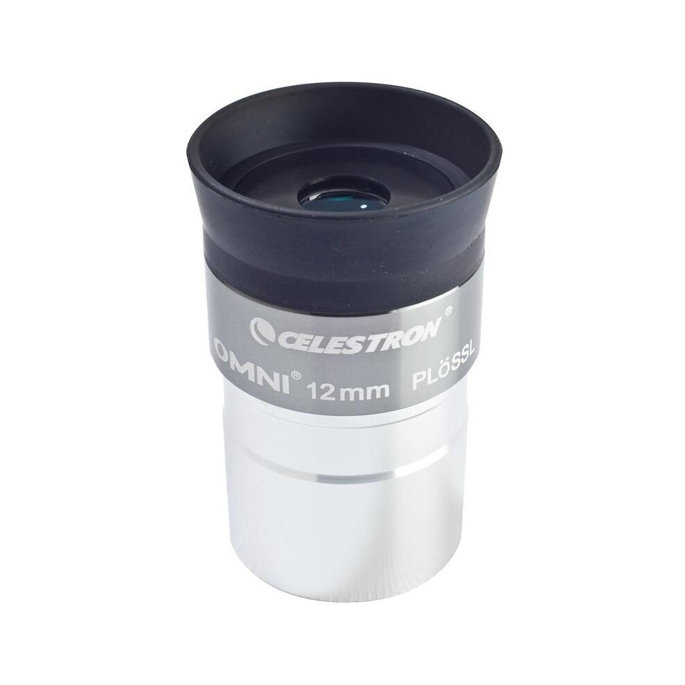 Celestron Omni 12.5mm Eyepiece