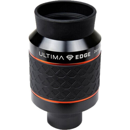 Celestron Celestron Ultima Edge 24mm Flat Field Eyepiece - 1.25 inch