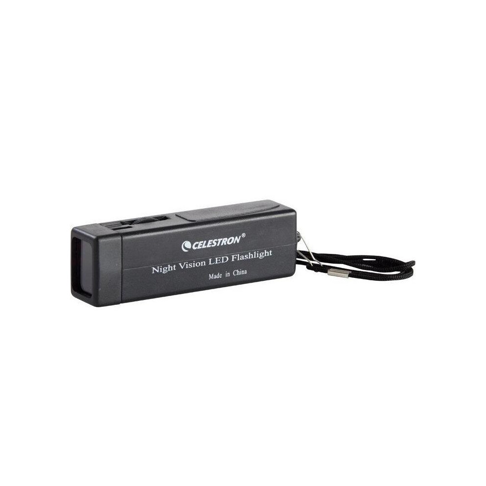 Celestron Flashlight Night Vision