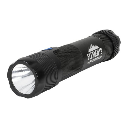 Celestron Celestron Elements ThermoTorch 3 Black