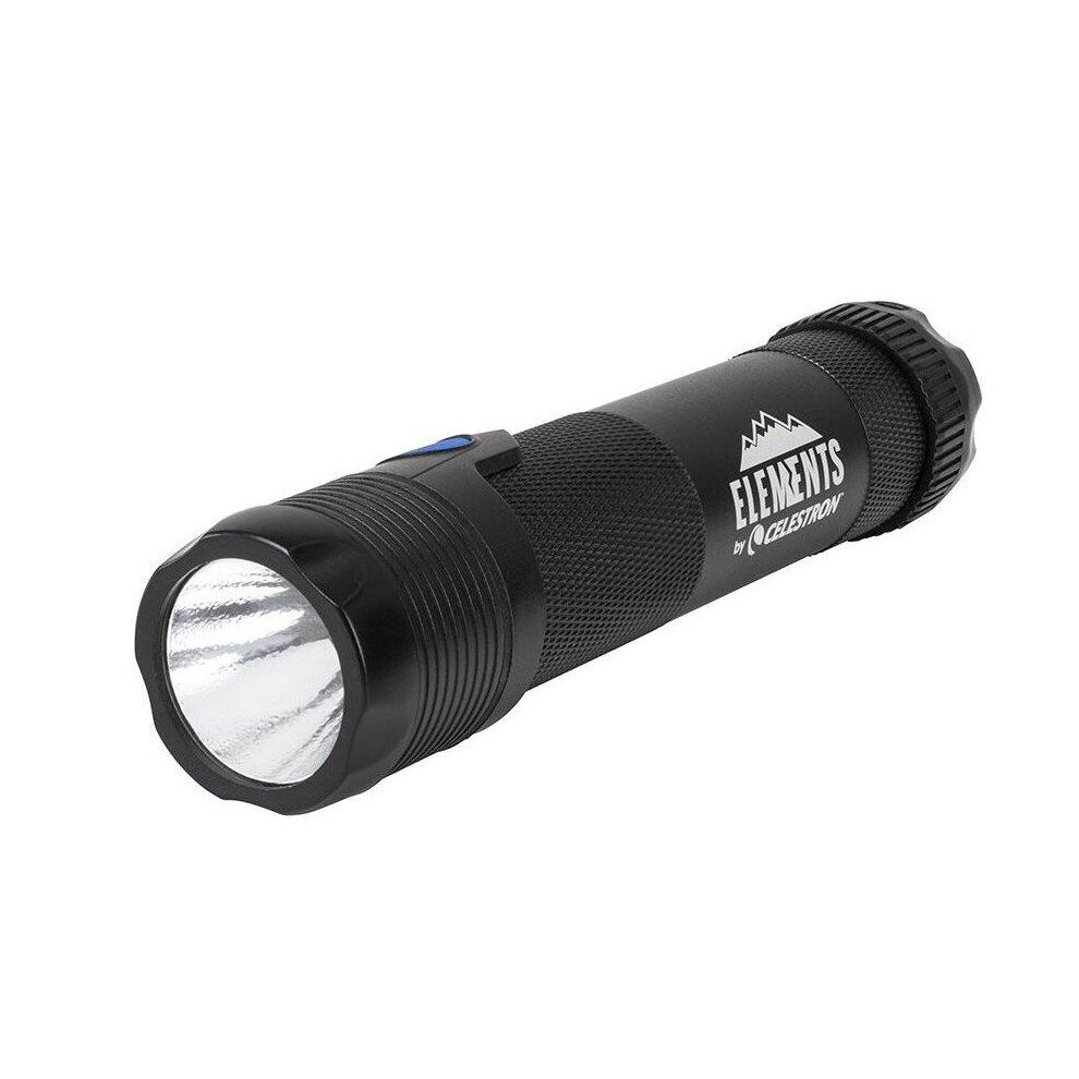 Celestron Elements ThermoTorch 3 Black