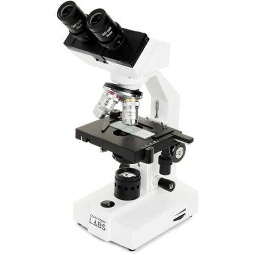 Celestron Celestron Labs CB1000CF Compound Microscope