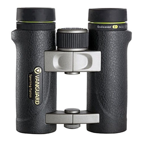 Vanguard Vanguard Endeavor ED Binoculars 8x32