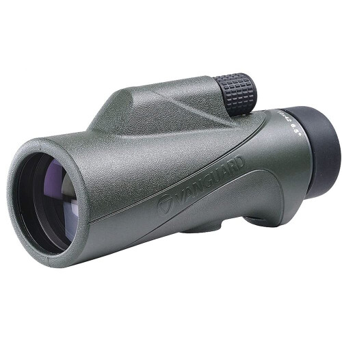 Vanguard Vanguard VEO HD2 1042M Monocular with Smartphone Digiscoping Kit