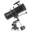 Celestron Celestron PowerSeeker 127EQ Telescope 1