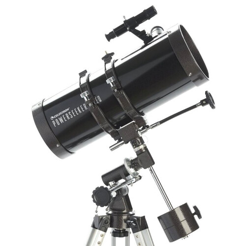 Celestron Celestron PowerSeeker 127EQ Telescope