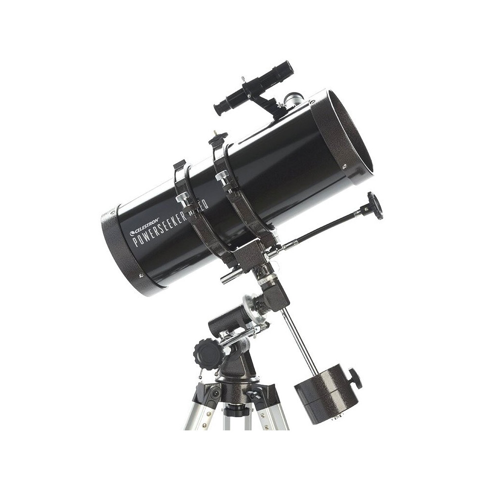 Celestron PowerSeeker 127EQ Telescope