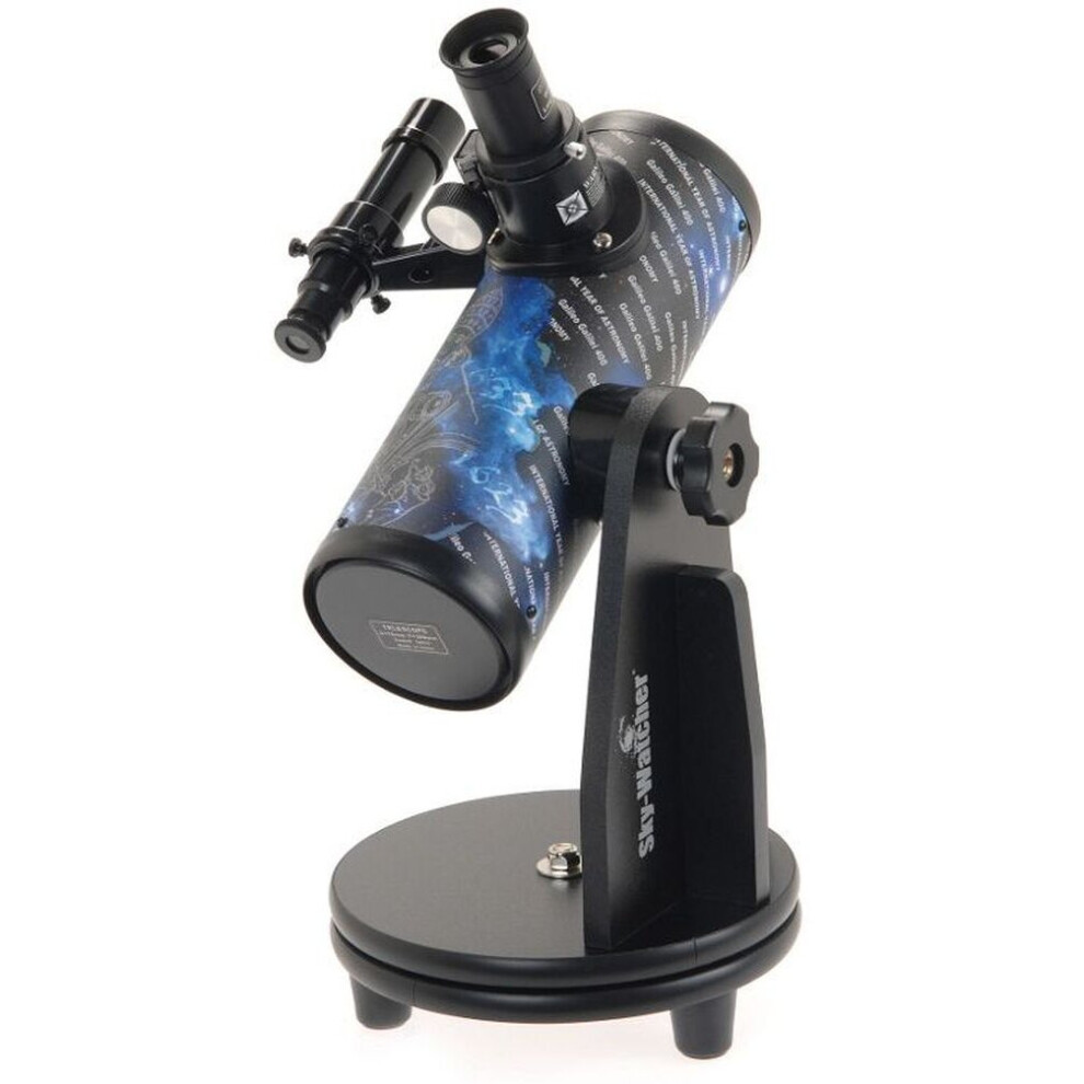 Sky Watcher Skywatcher Heritage 76 Telescope