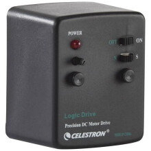 Celestron Motor Drive for EQ AstroMasters &amp; PowerSeeker Telescopes