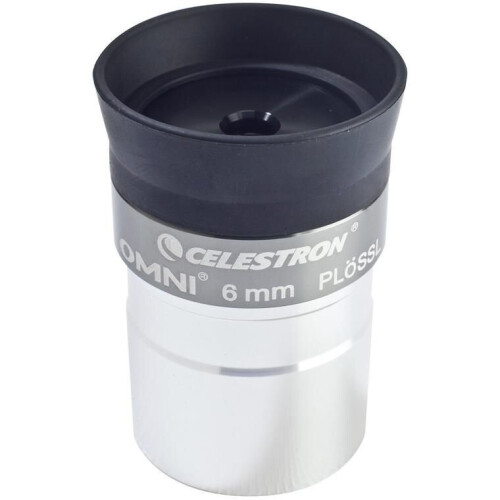 Celestron Celestron Omni 6mm Eyepiece