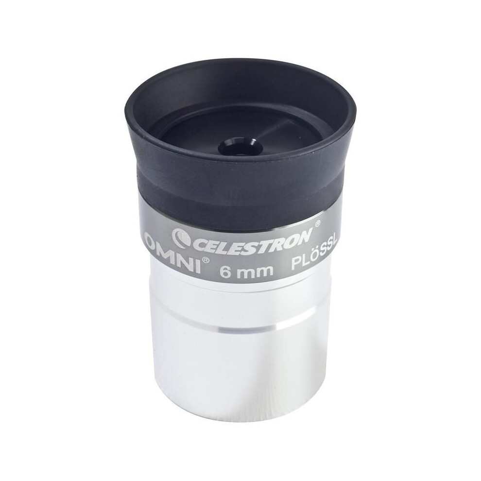 Celestron Omni 6mm Eyepiece
