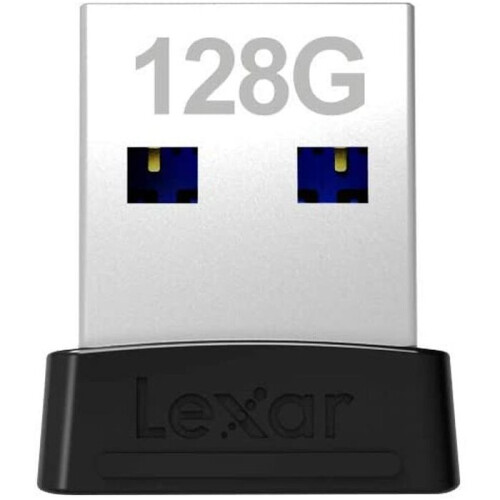 Lexar Lexar JumpDrive S47 USB 3.1 Flash Drive 128GB
