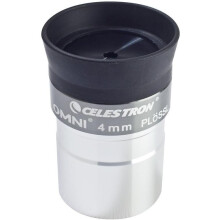 Celestron Omni 4 mm-es okulr