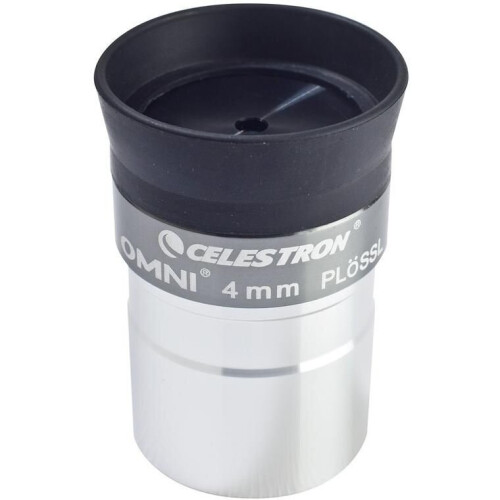 Celestron Okular Celestron Omni 4mm