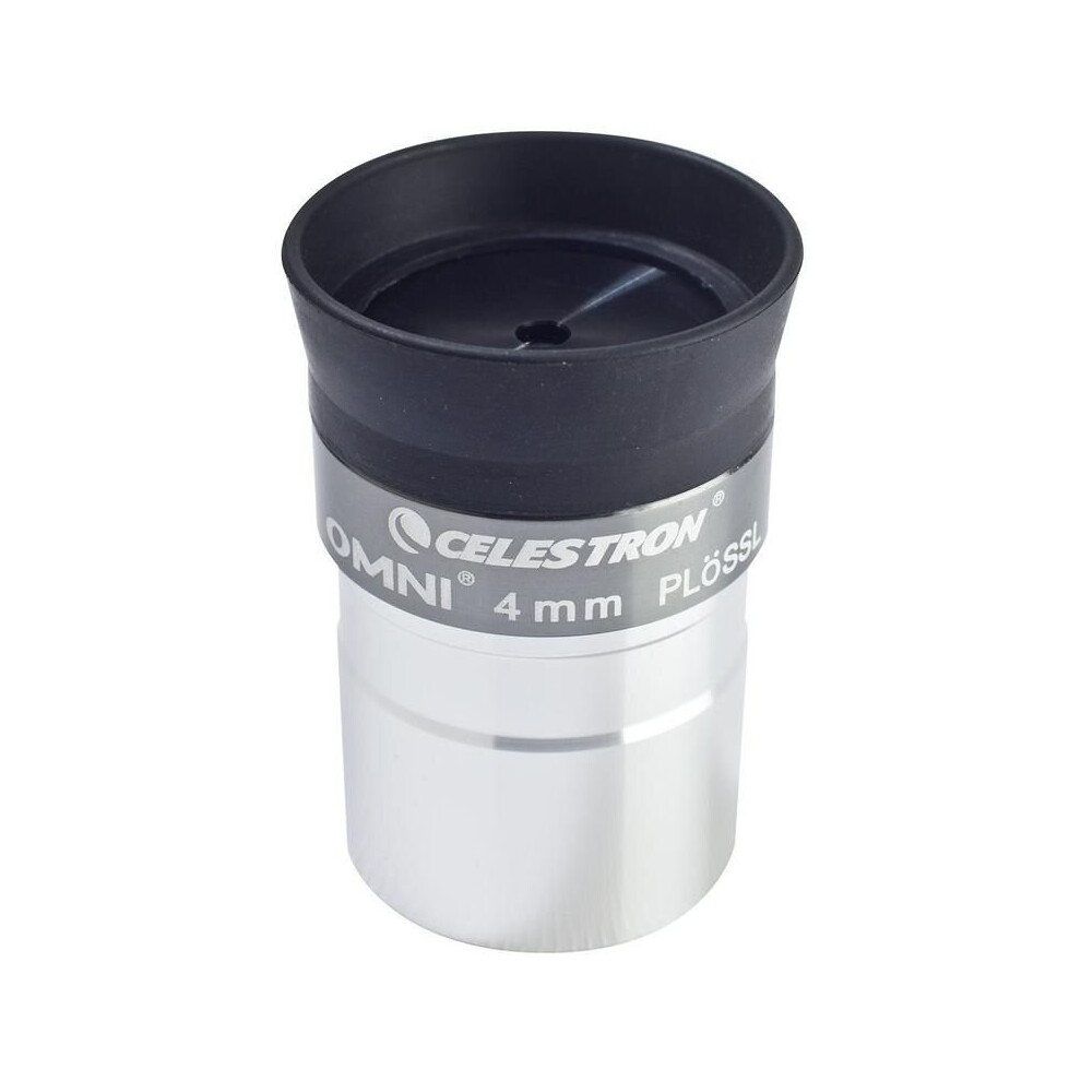 Celestron Omni 4mm Eyepiece