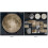 Celestron Celestron Observer's Map of the Moon 1