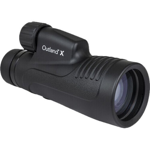 Celestron Celestron Outland X 10x50 Monocular with Smartphone Adapter