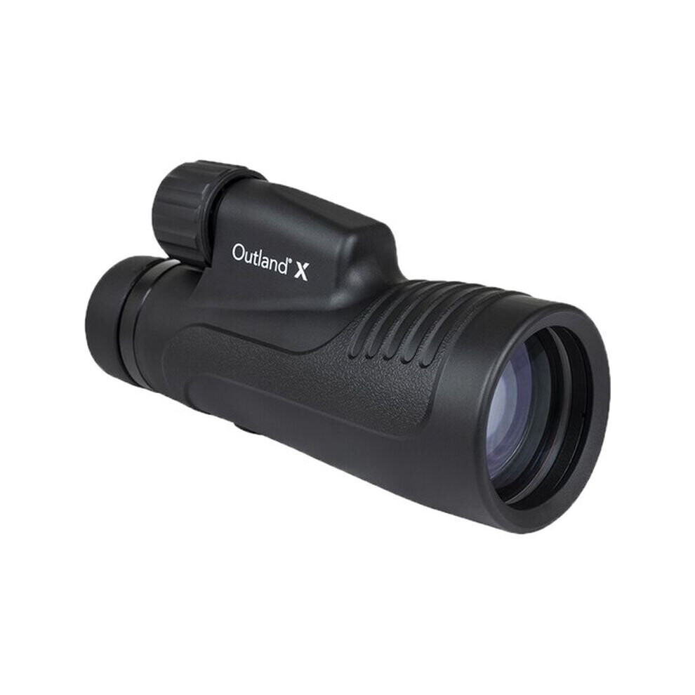 Celestron Outland X 10x50 Monocular with Smartphone Adapter