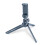 Vanguard Vanguard VESTA Mini Tripod Black Pearl 1