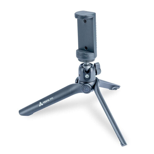 Vanguard Vanguard VESTA Mini Tripod Black Pearl