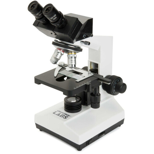 Celestron Celestron Labs CB2000C Compound Binocular Microscope