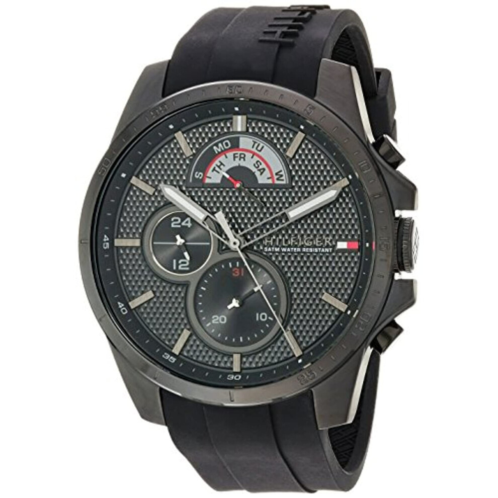 Tommy Hilfiger Man Watch ref. 1791352_US