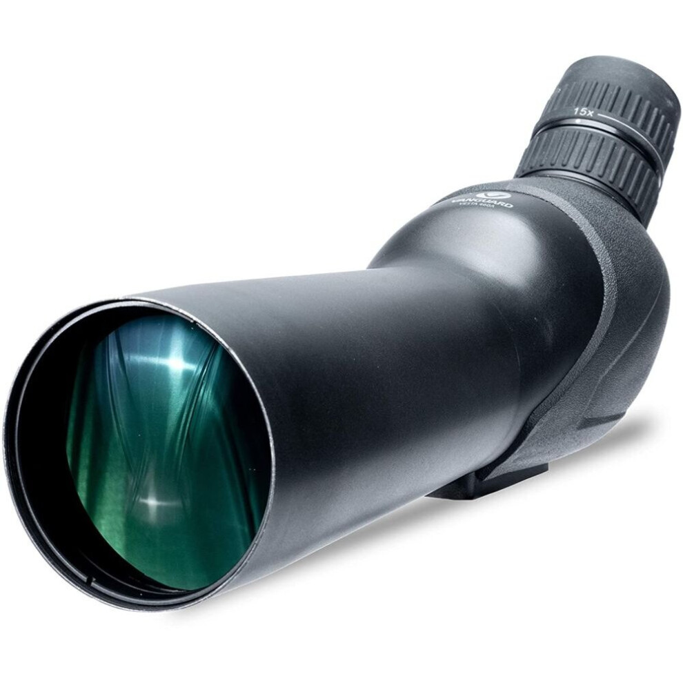 Vanguard Vesta 460A Compact Spotting Scope