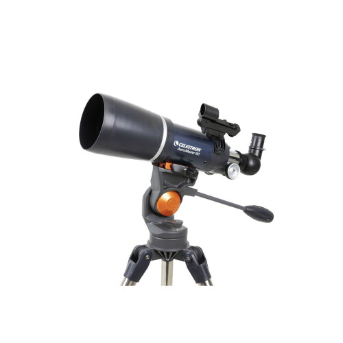 Celestron Celestron Astromaster 80AZ Short Refractor Telescope