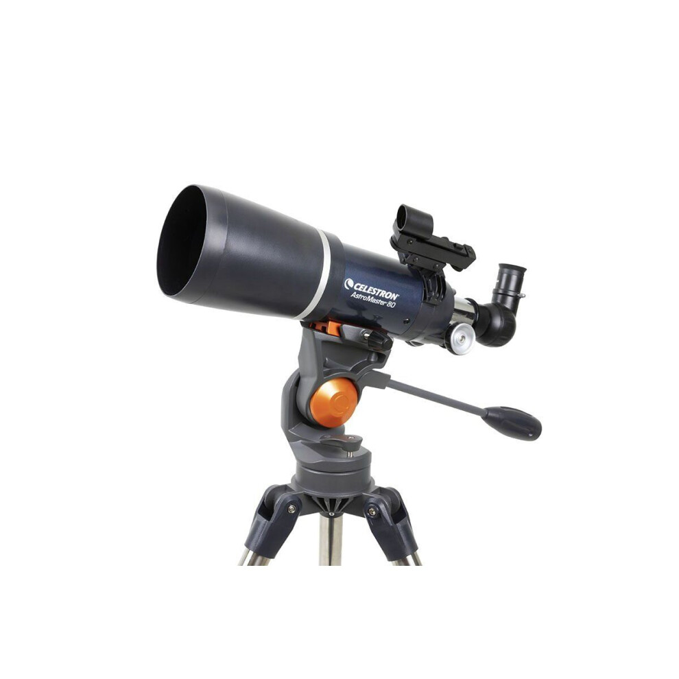 Celestron Astromaster 80AZ Short Refractor Telescope-image-OPC-P7GXCM5-NEW