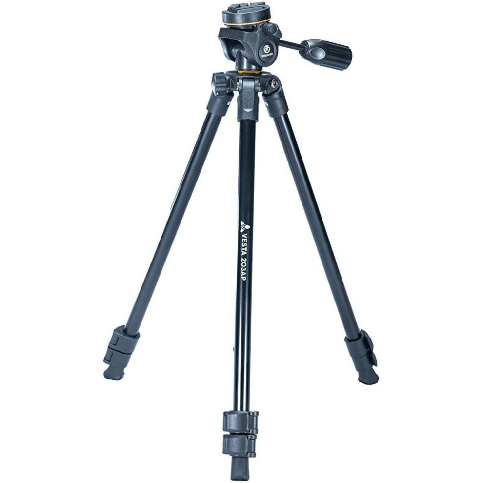 Vanguard Vesta 203Ap Aluminium Tripod