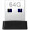 Lexar Lexar JumpDrive S47 USB 3.1 Flash Drive 64GB 1
