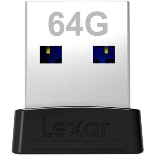 Lexar Lexar JumpDrive S47 USB 3.1 Flash Drive 64GB